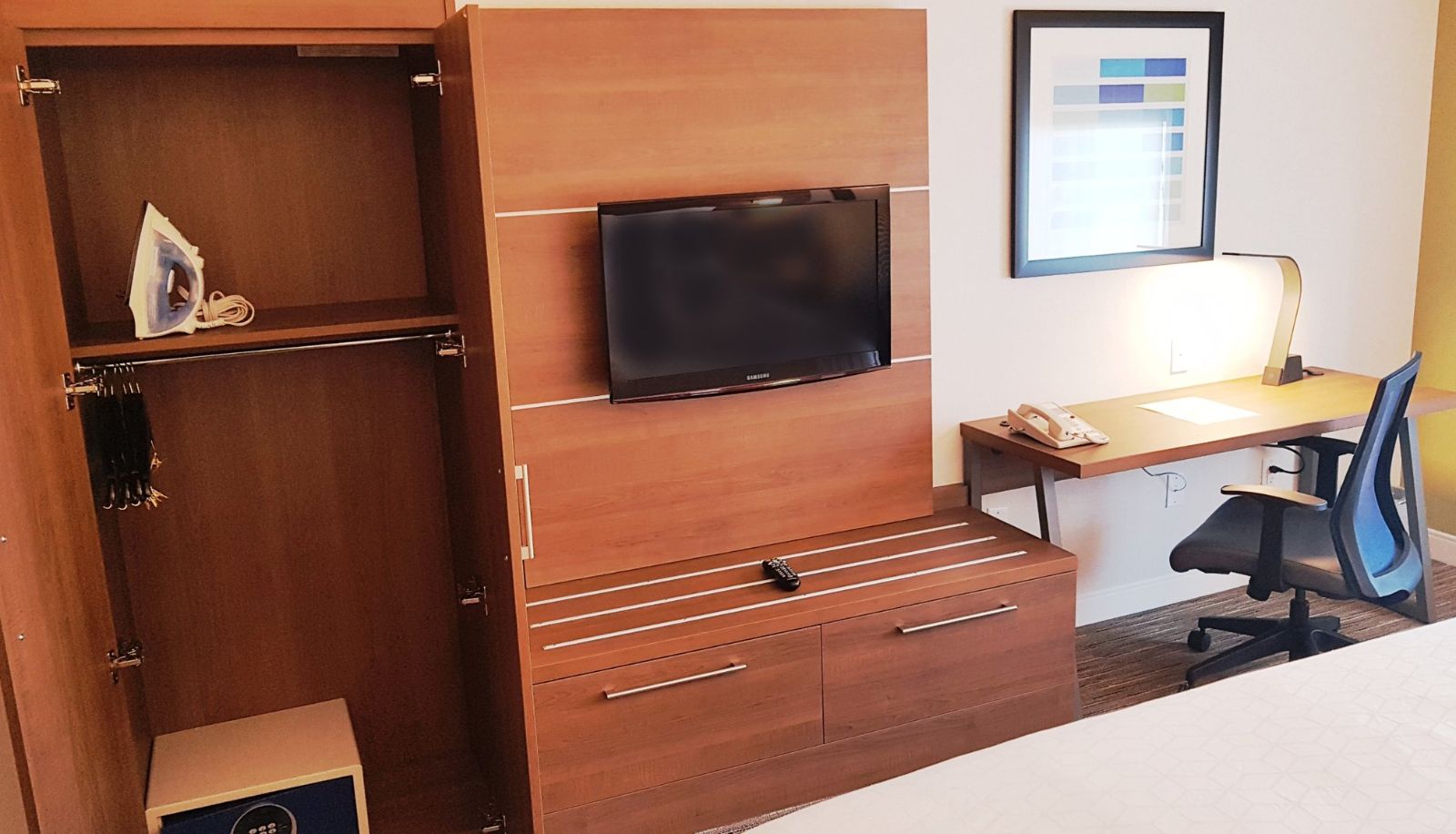 Habitación - Holiday Inn Express & Suites SURREY by IHG