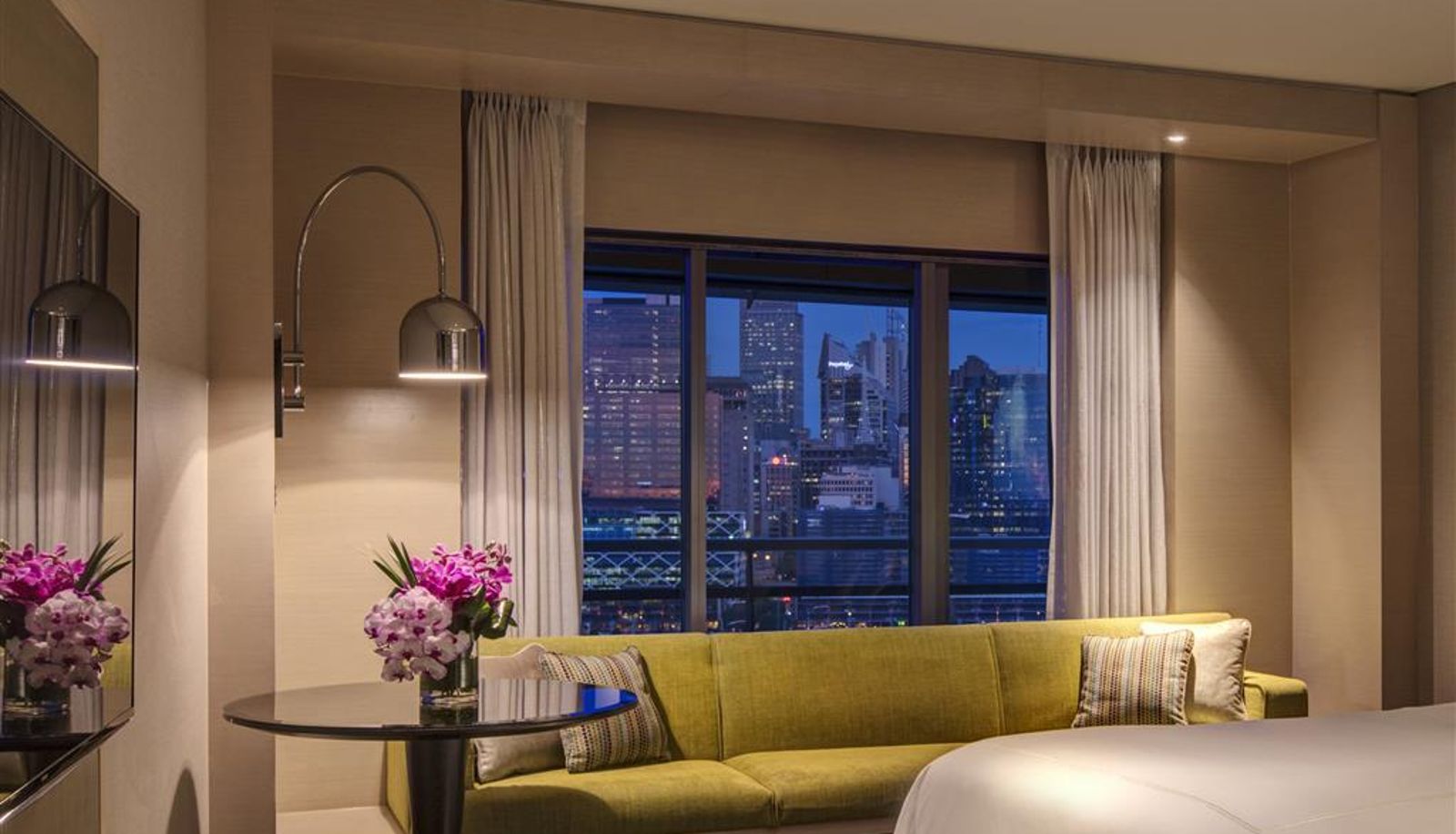 Room - Star Grand Hotel and Residence