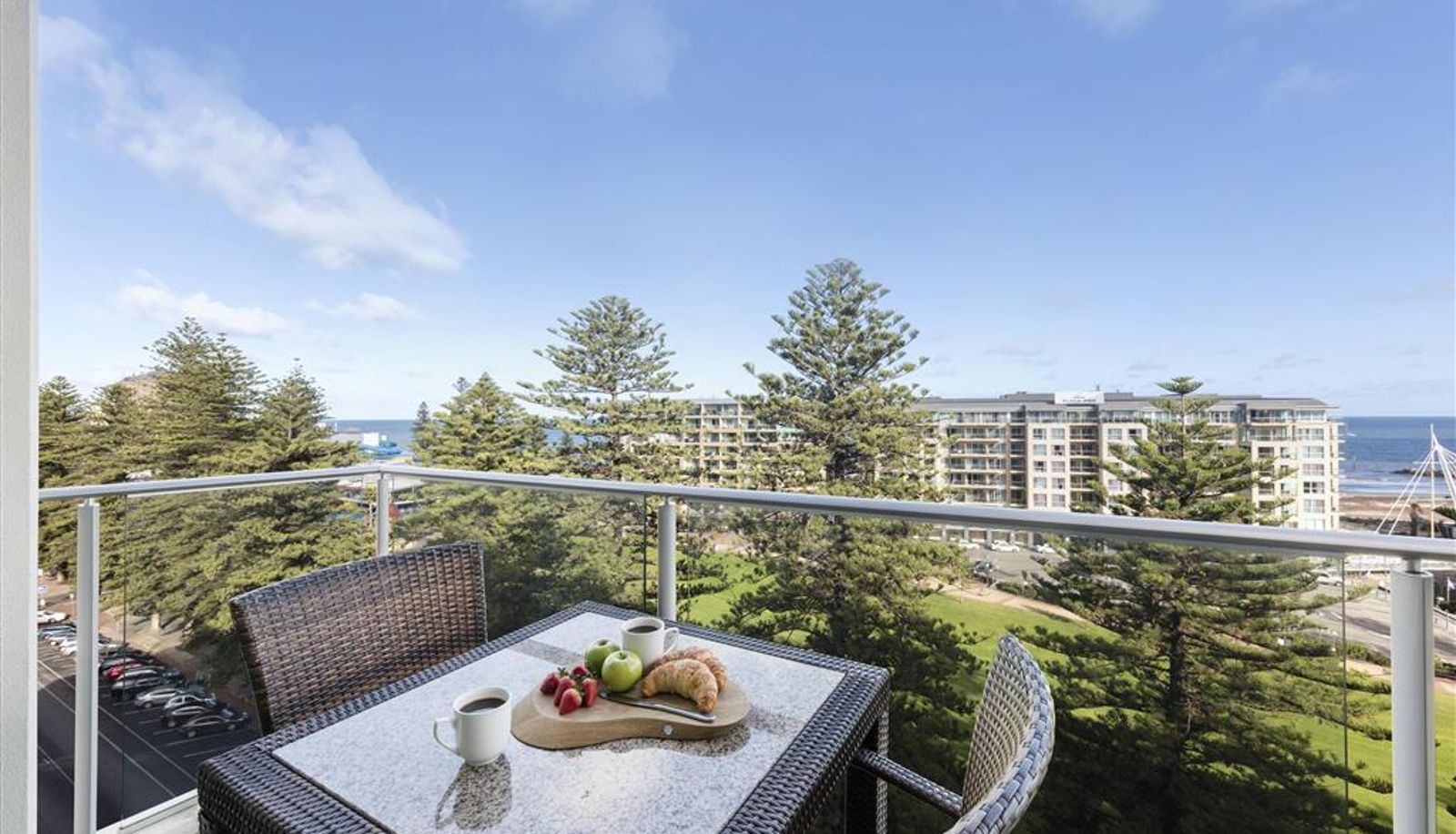 Suite - Oaks Genelg Liberty Suites