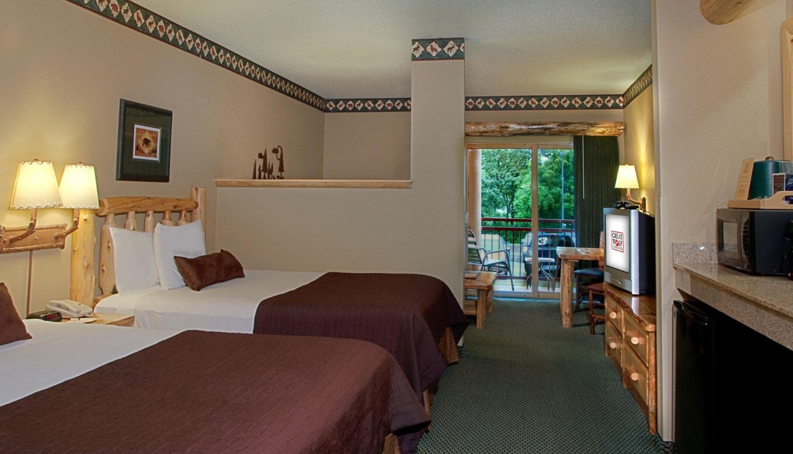 Room - Great Wolf Lodge Niagara Falls