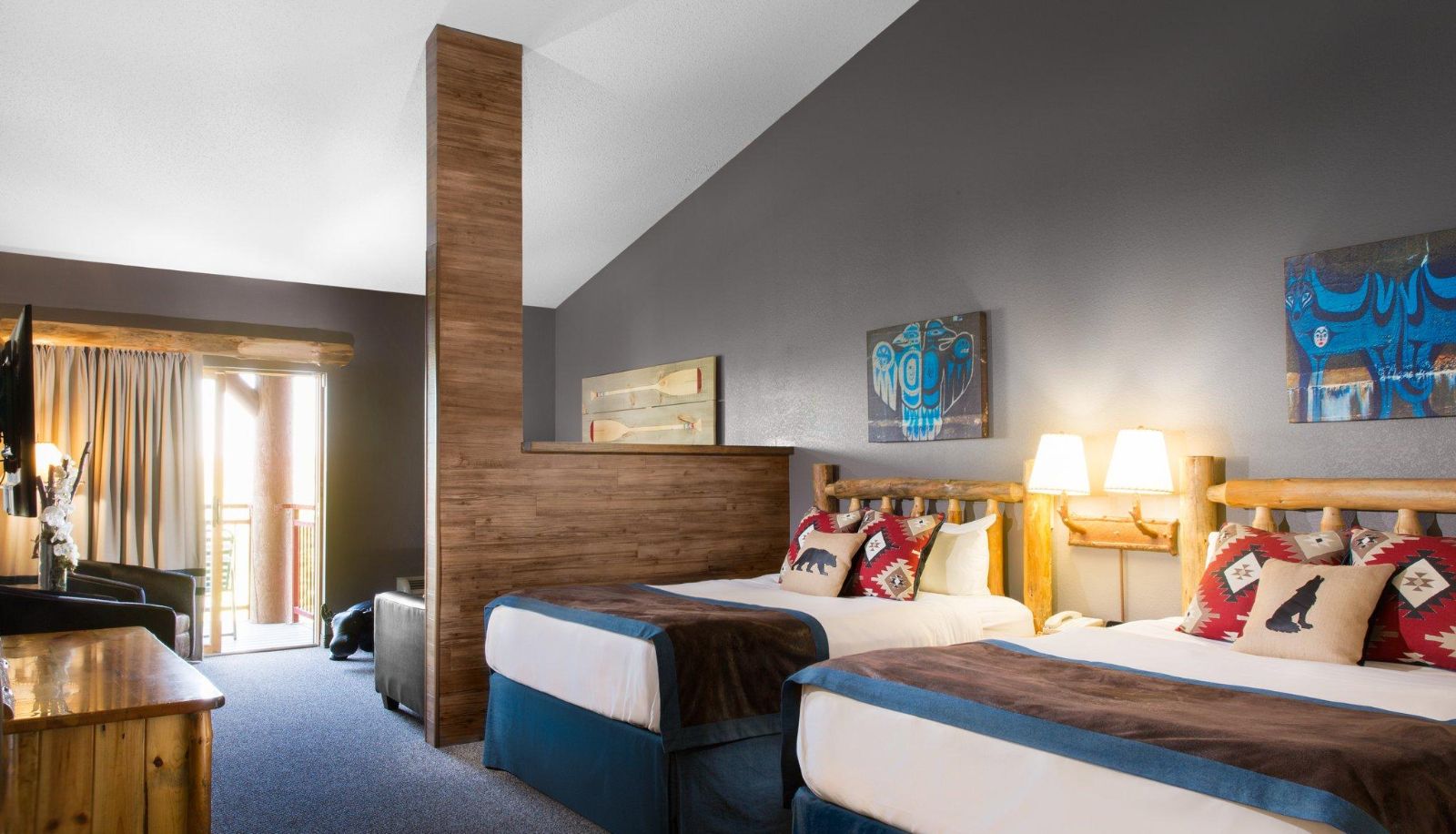 Room - Great Wolf Lodge Niagara Falls