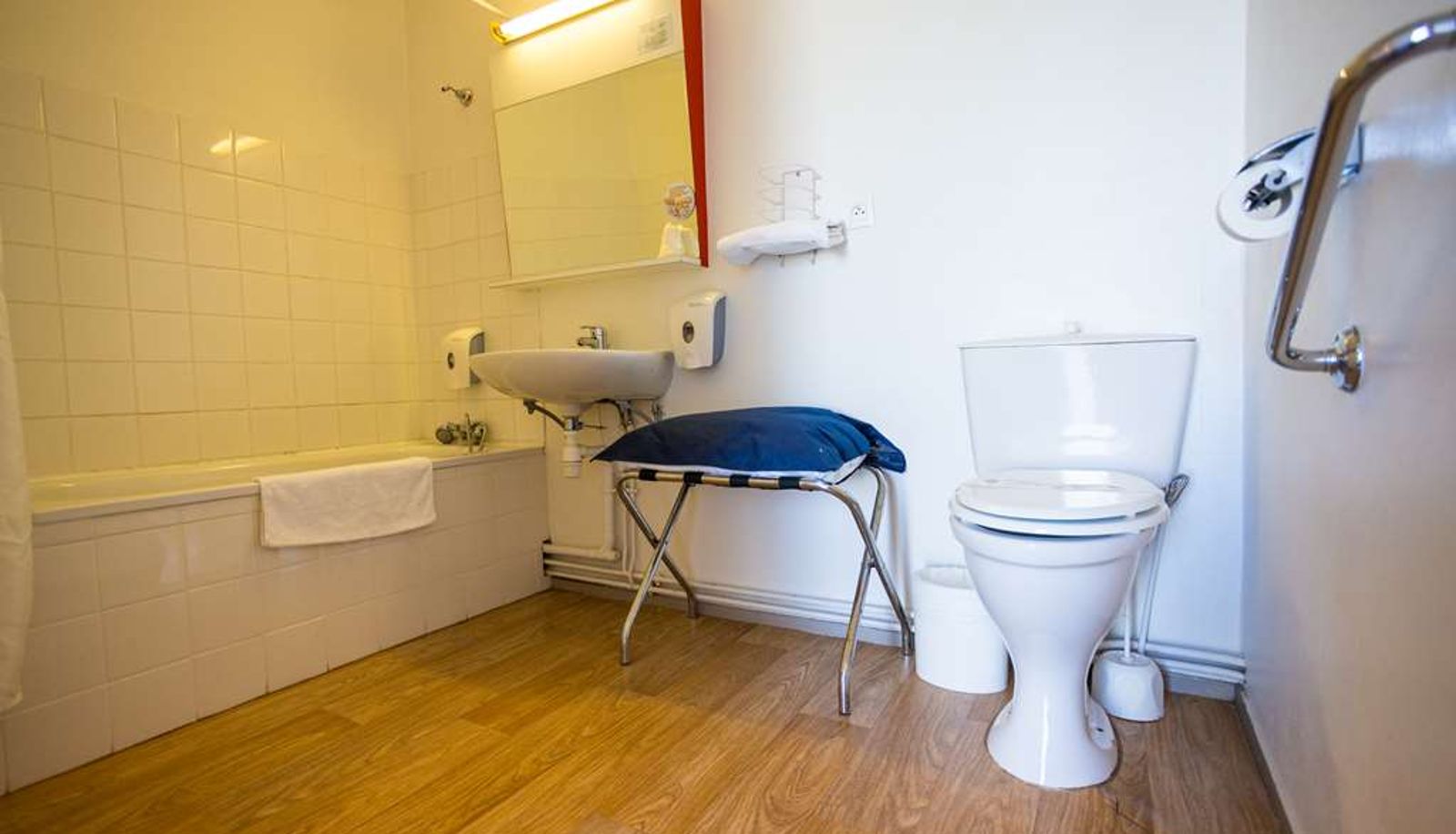 Zimmer - PREMIERE CLASSE CHERBOURG - Tourlaville