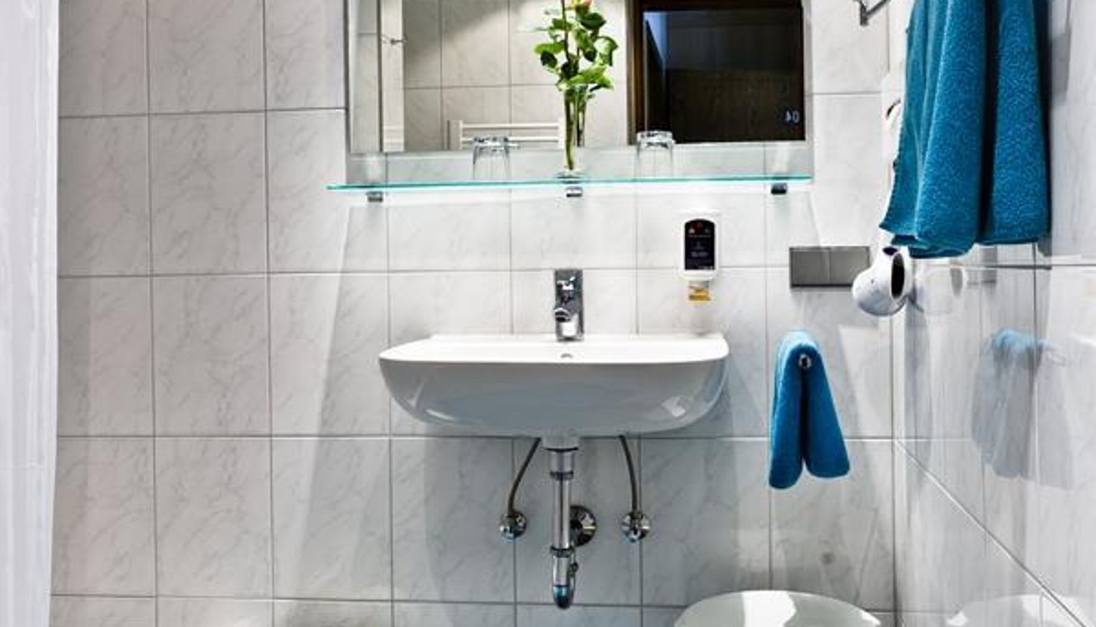 Chambre - City Partner Hotel Berliner Hof CPH