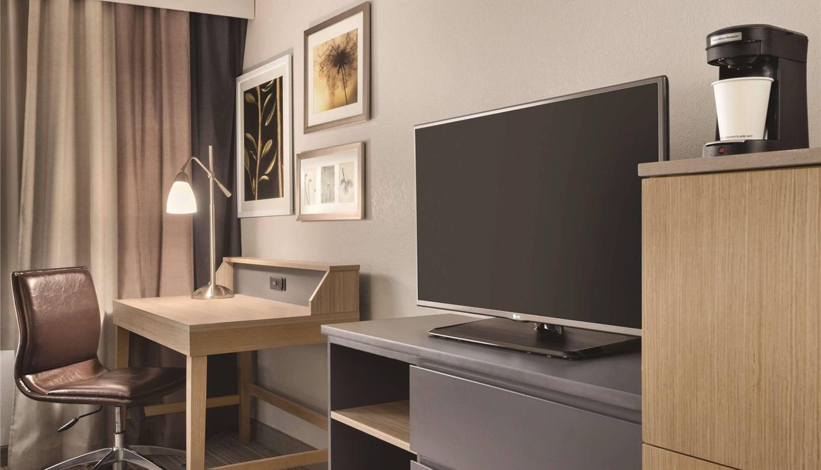 Room - Country Inn & Suites by Radisson Merrillville IN
