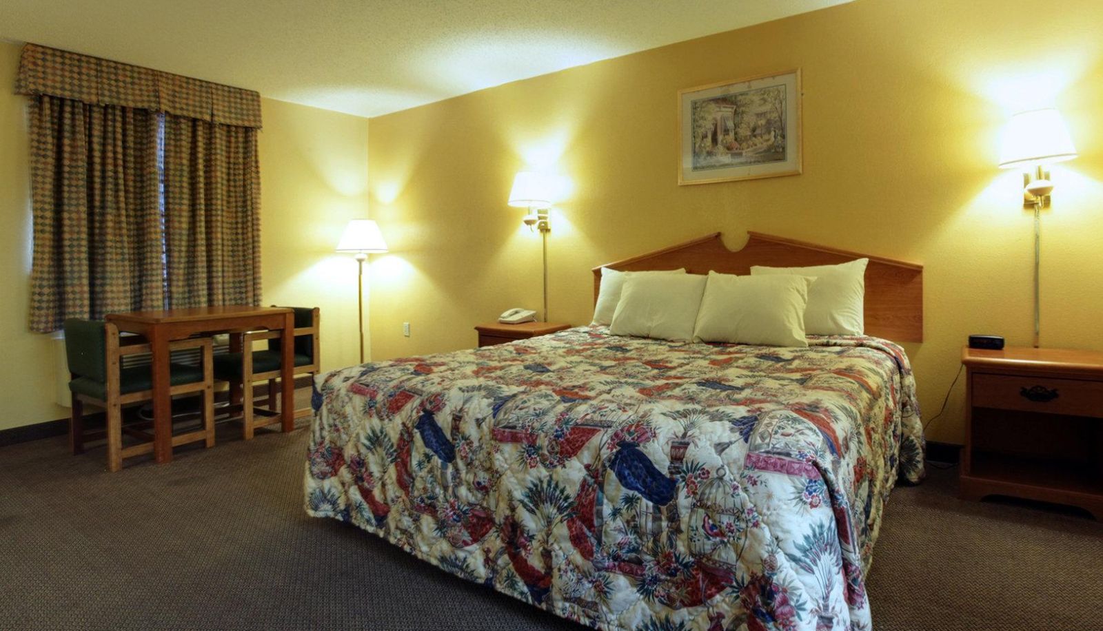 Room - ABVIS Senatobia