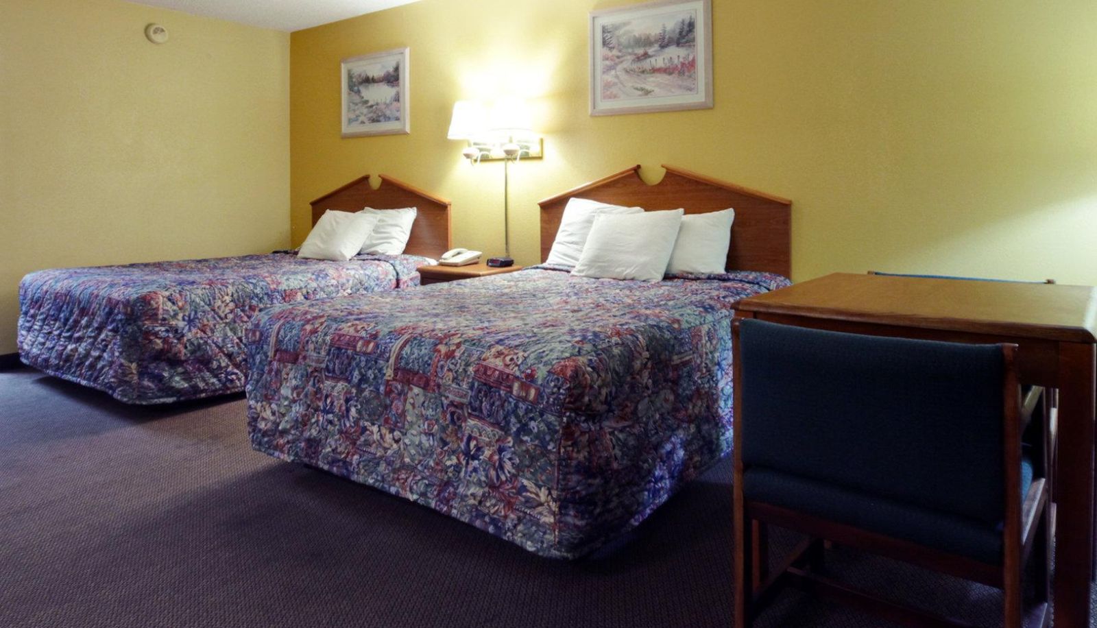 Room - ABVIS Senatobia