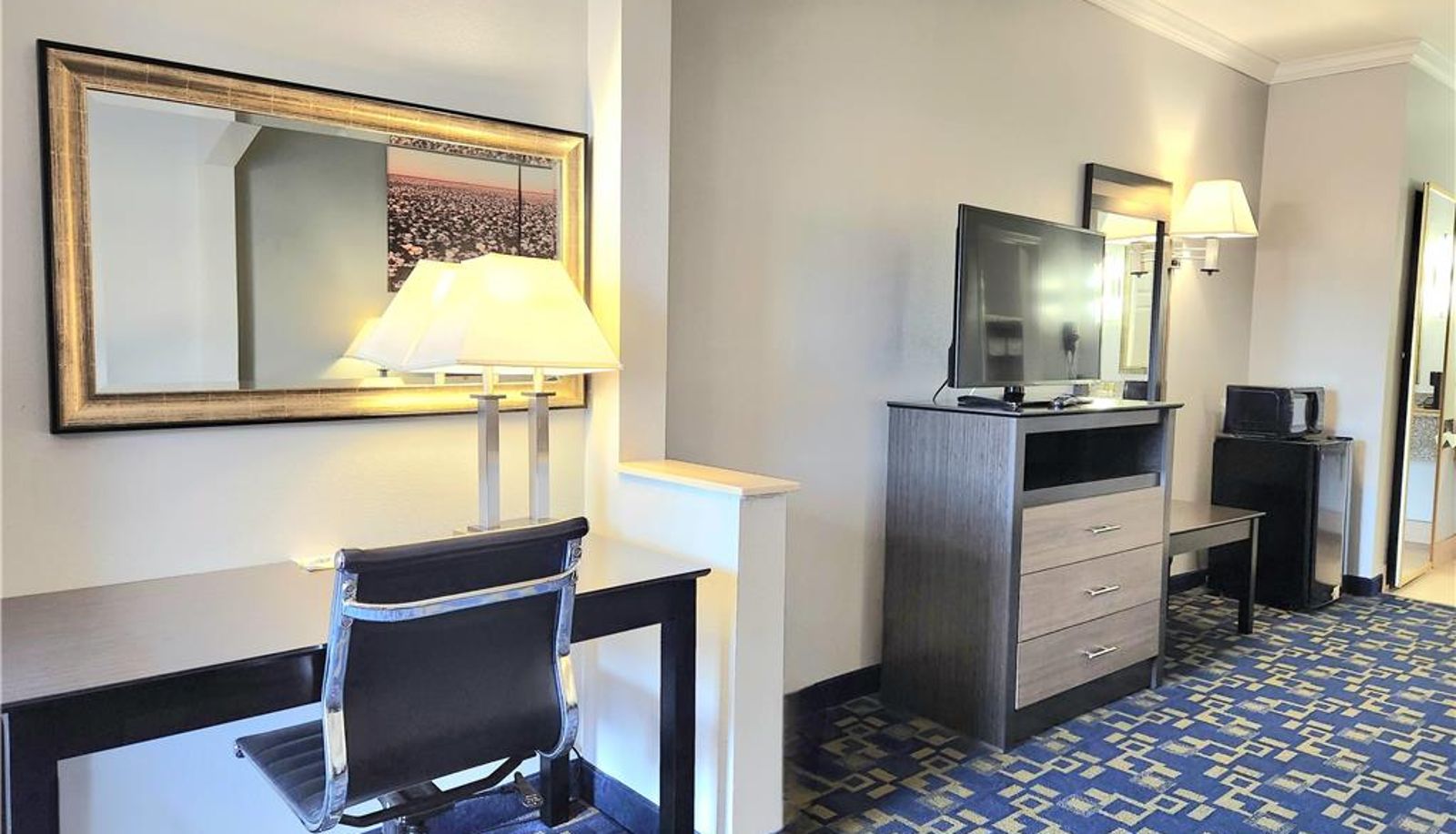 Zimmer - Days Inn by Wyndham Robstown
