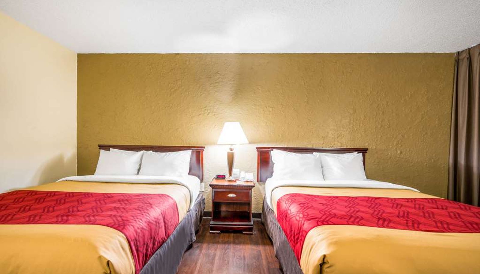 Pokój - Econo Lodge Corinth