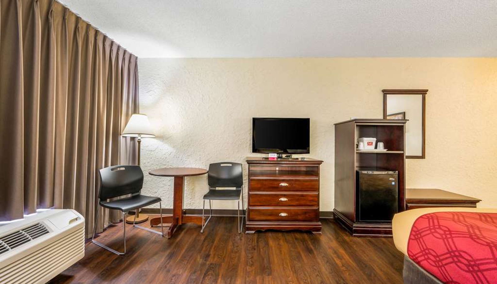 Pokój - Econo Lodge Corinth