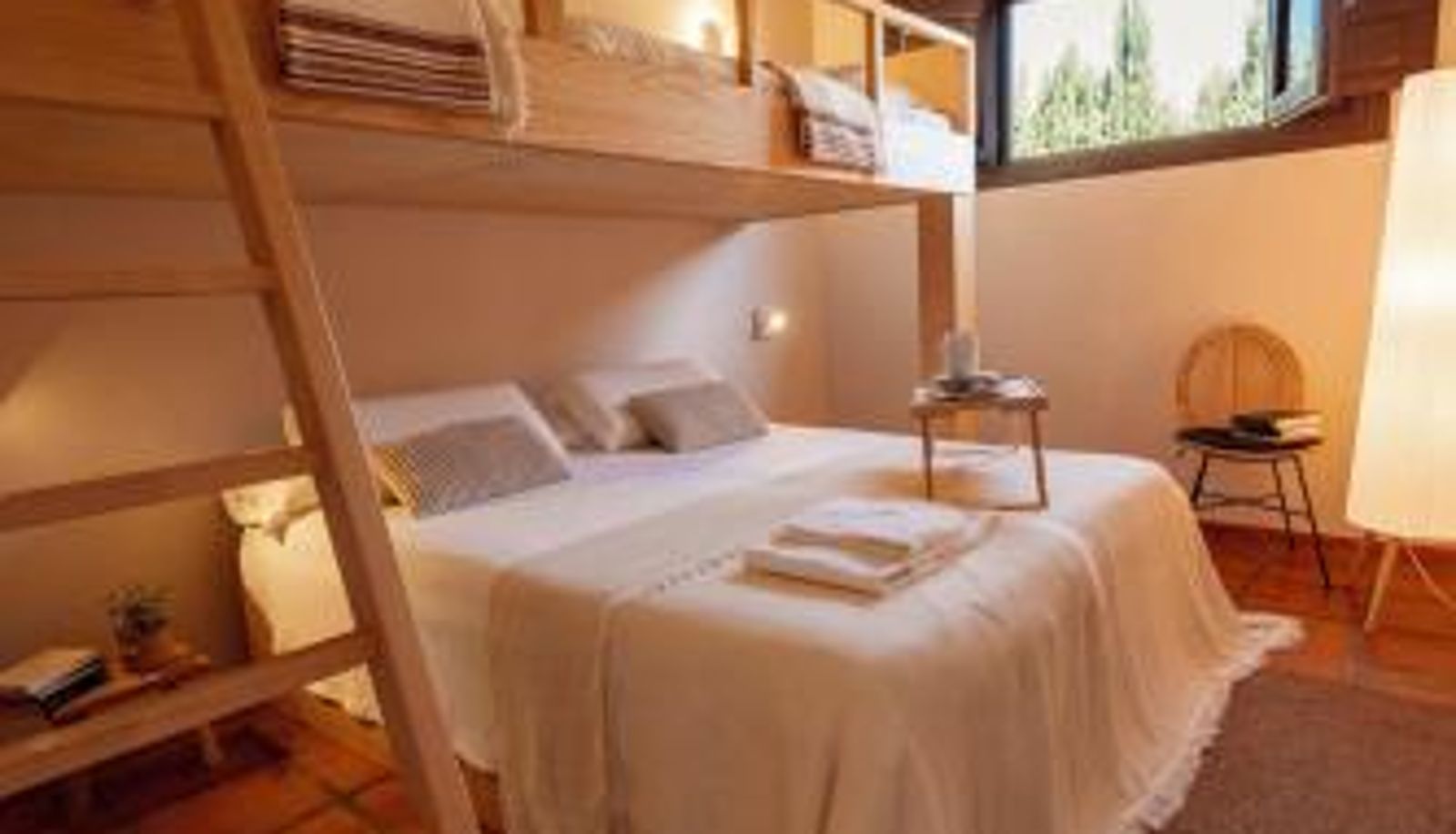 Info - Hotel Taray Botanico