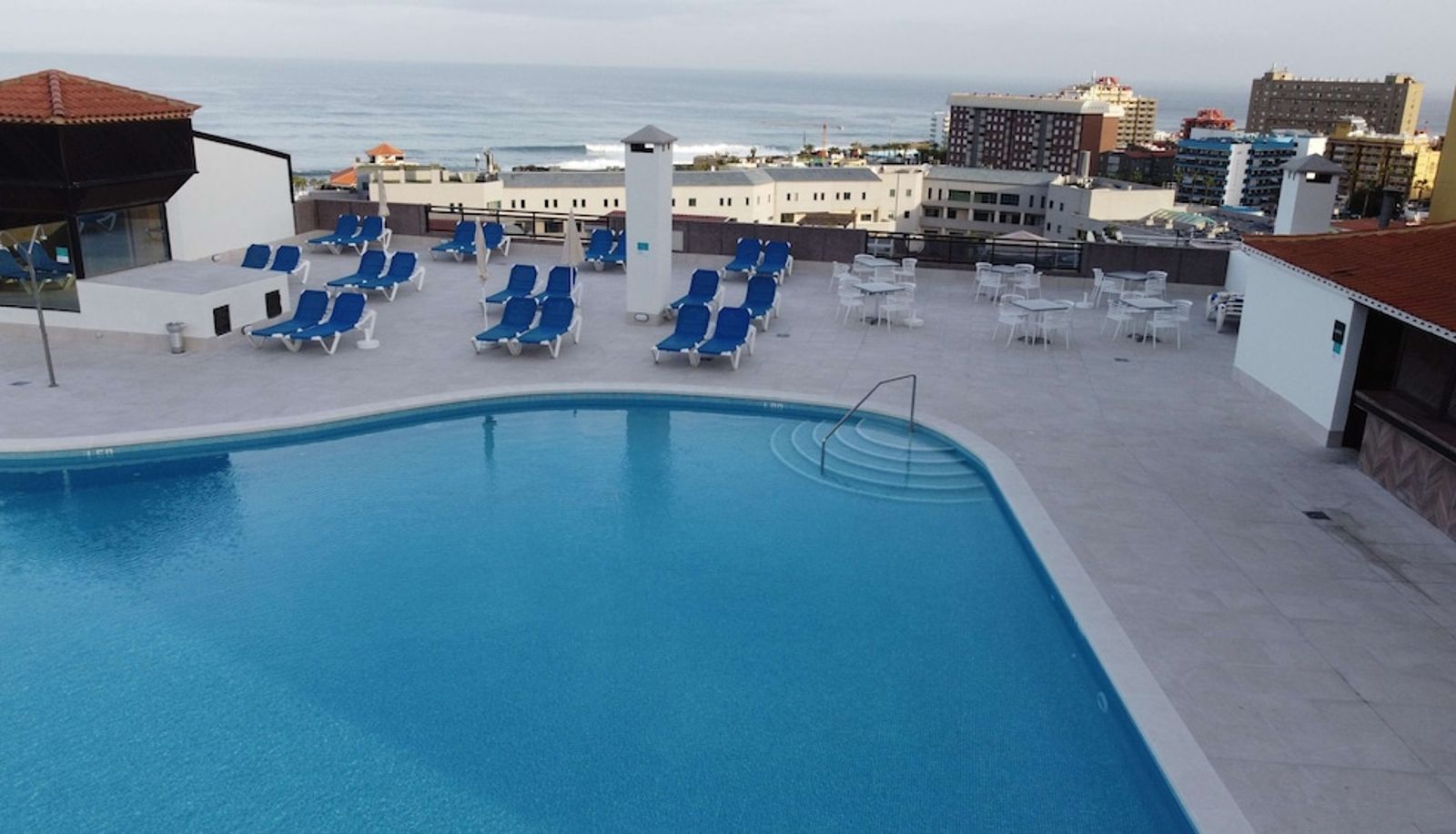 Piscine - AluaSoul Orotava Valley - Adults only