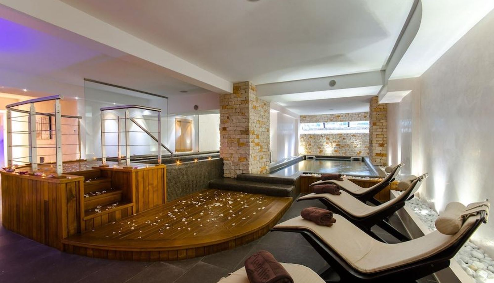 Massage room - Sport Village Hotel & Spa