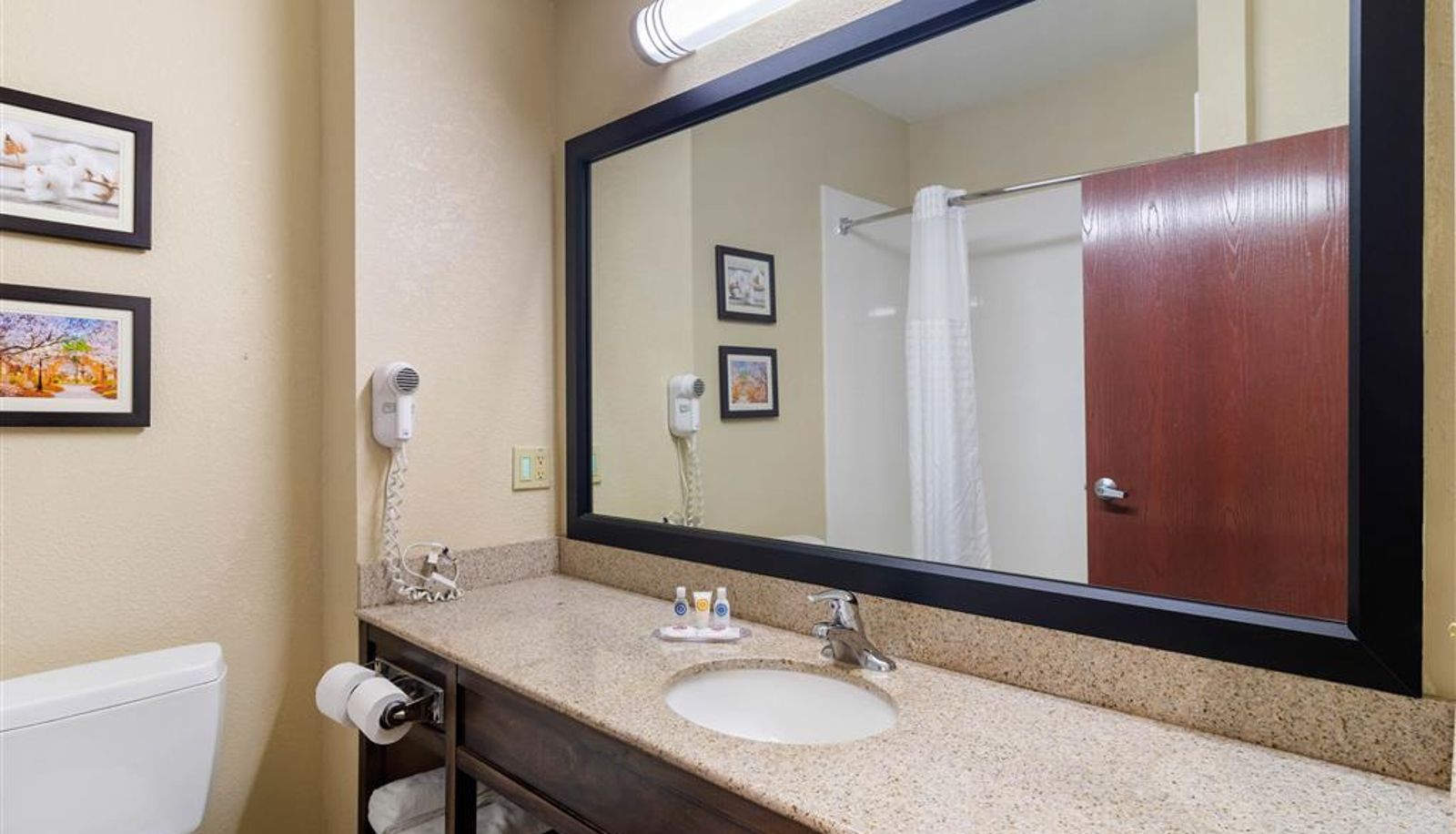 Camera - Comfort Inn & Suites Griffin North