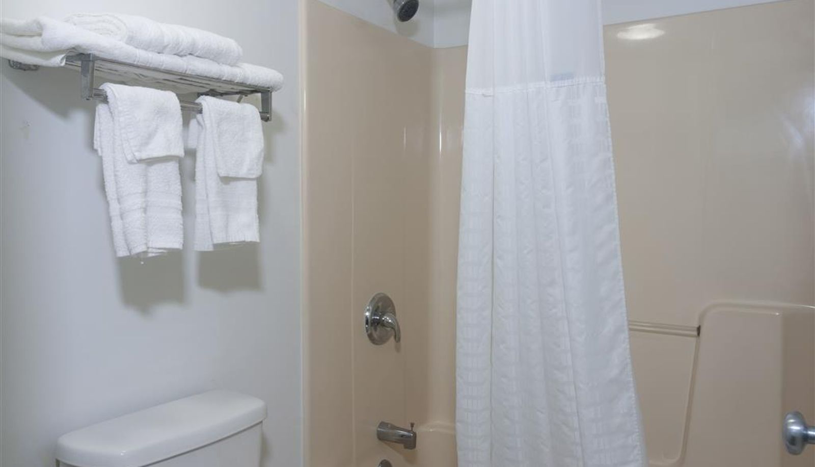 Habitación - Super 8 by Wyndham Arkansas City KS