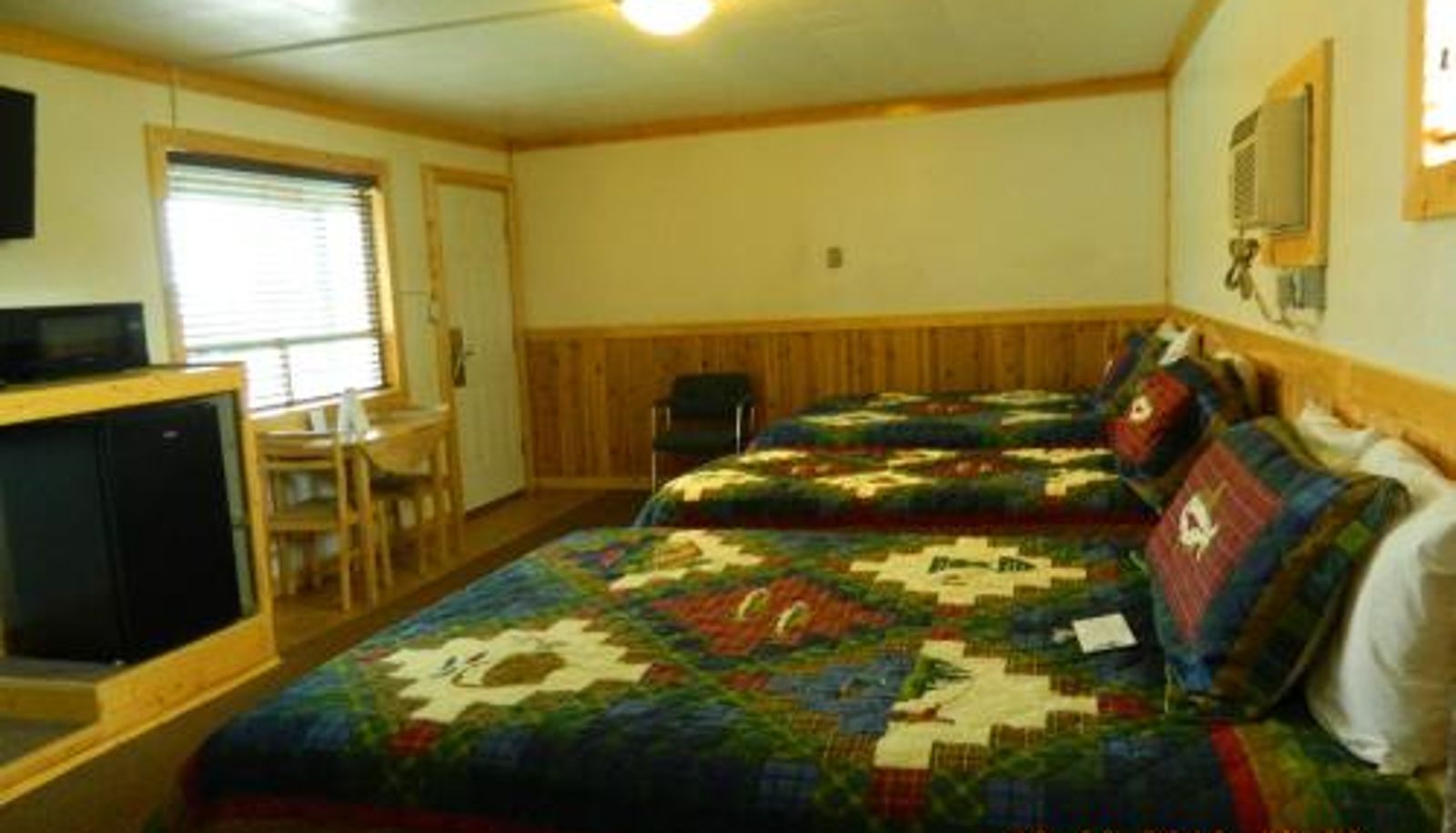 Habitación familiar - Country Motor Inn