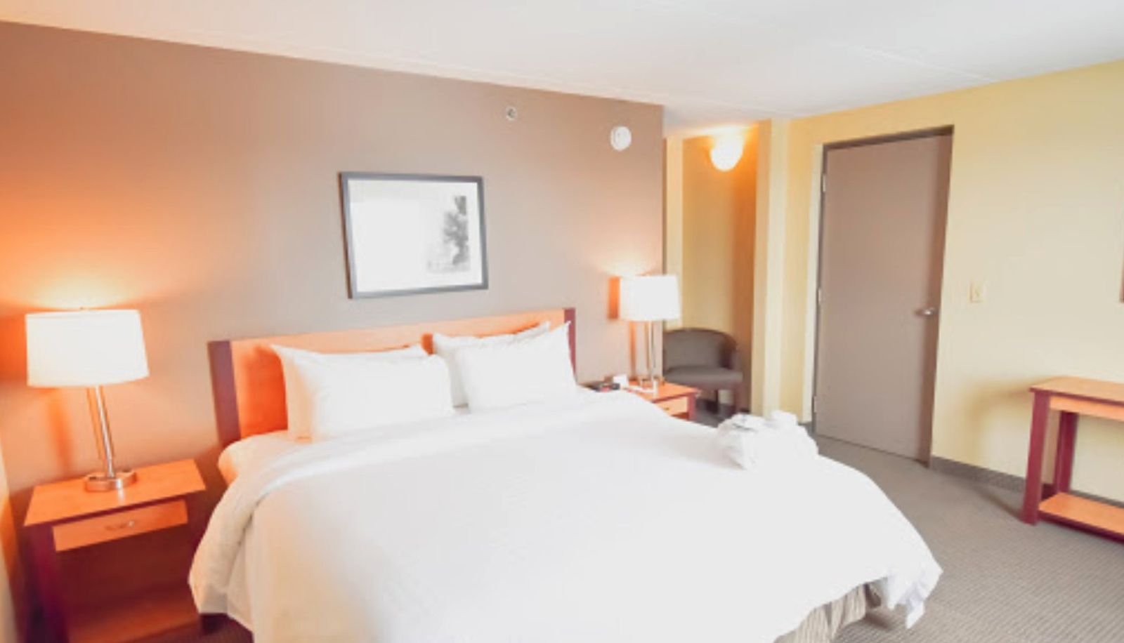 Chambre - Canad Inns Brandon