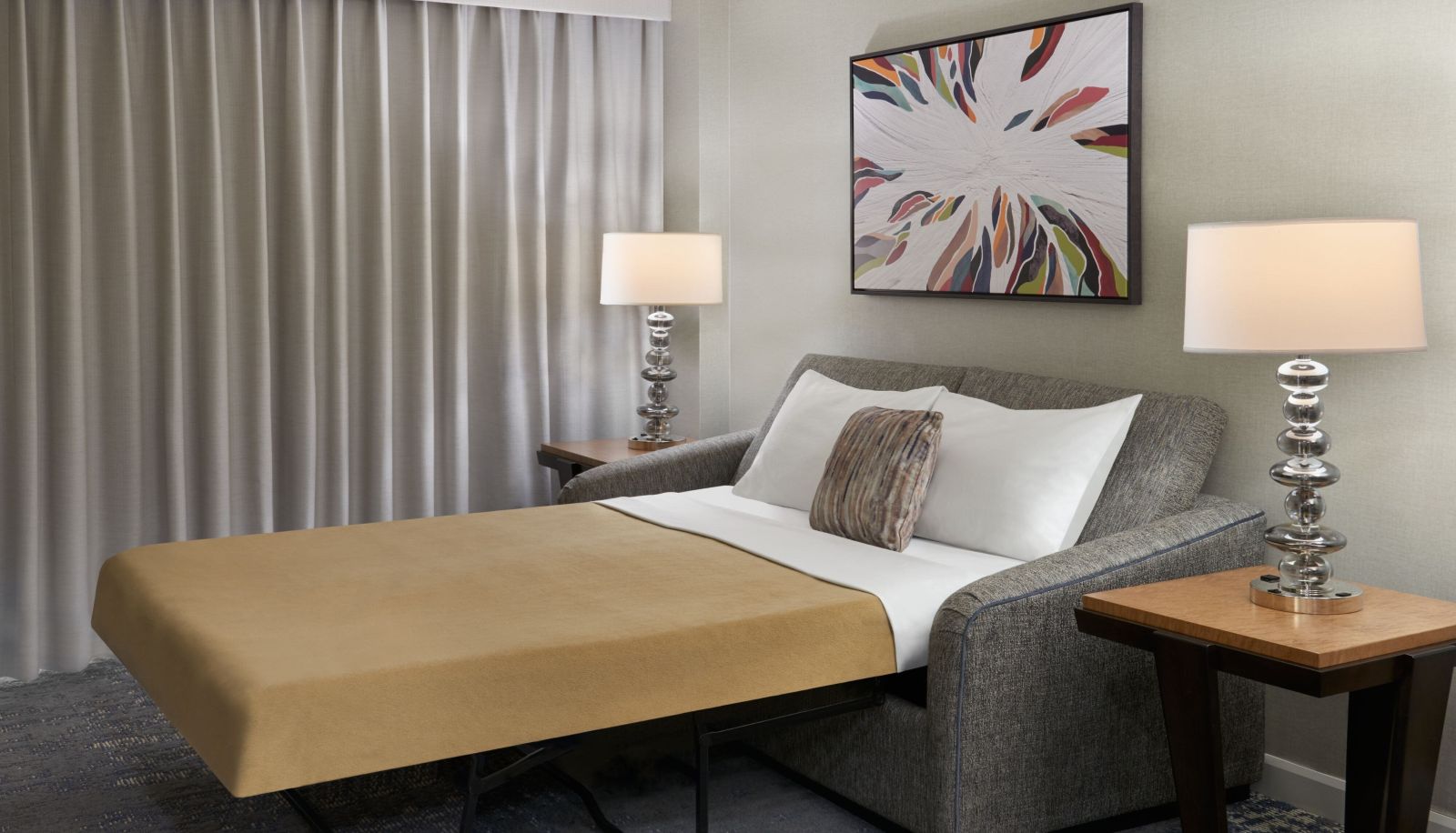 Room - The Westin Trillium House Blue Mountain