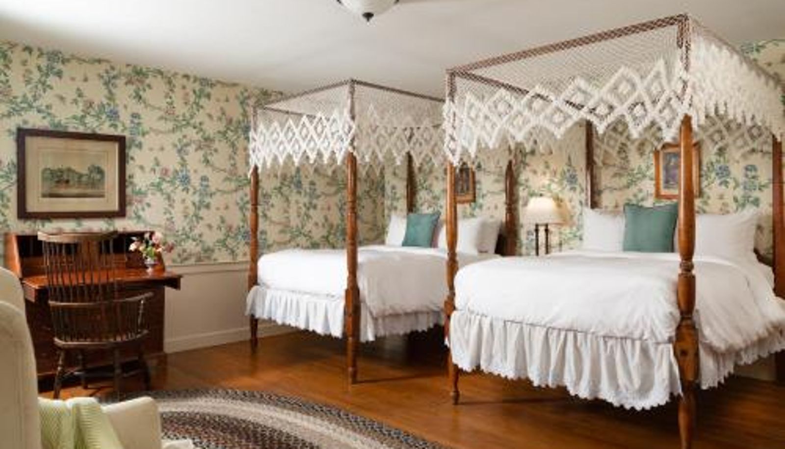 Room - The Grafton Inn