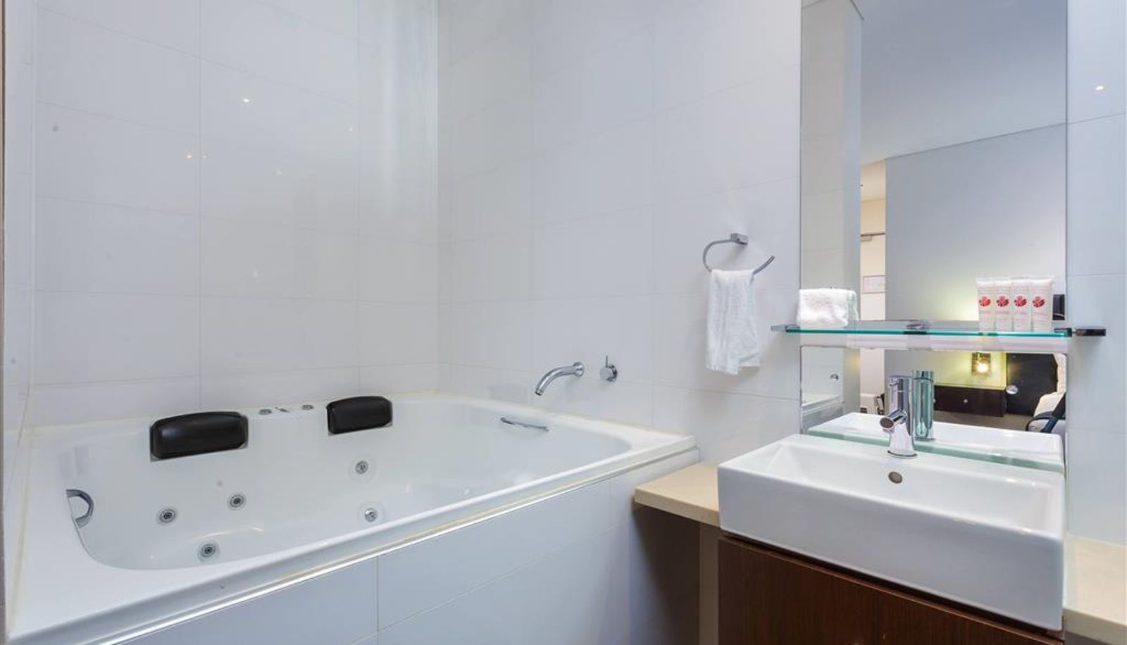 Zimmer - Trademark Collection by Wyndham Club Wyndham Perth