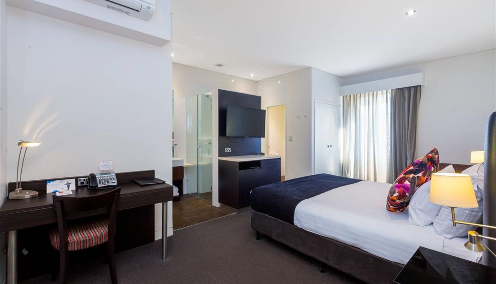Room - Trademark Collection by Wyndham Club Wyndham Perth