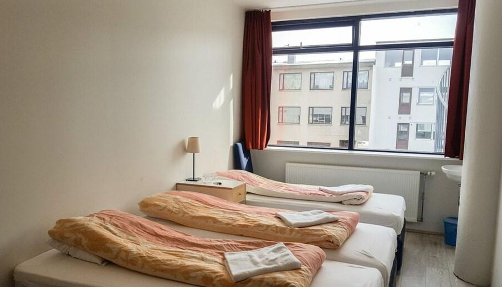 Chambre Standard - Pávi Apartments