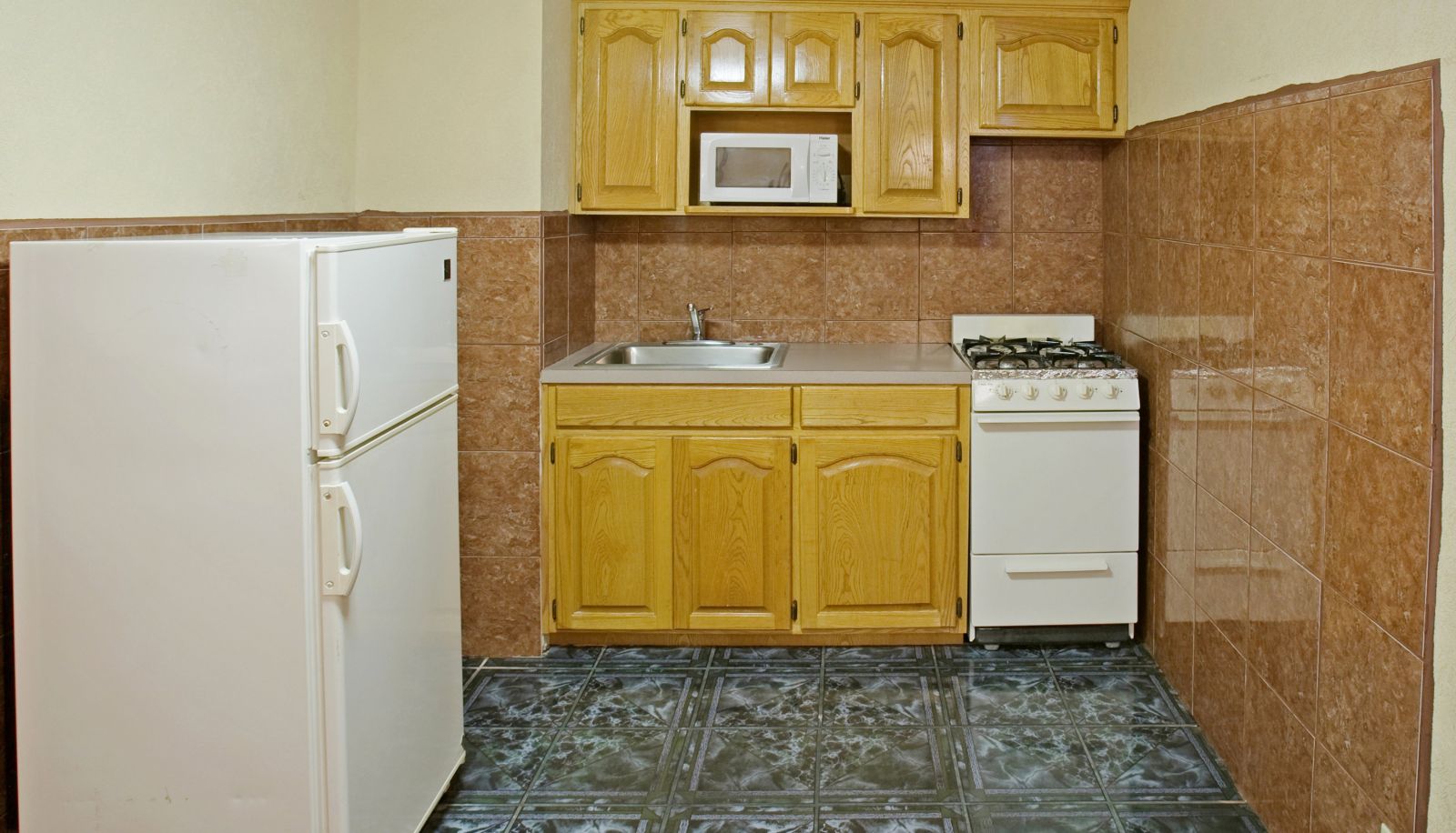 Zimmer - Americas Best Value Inn Port Aransas