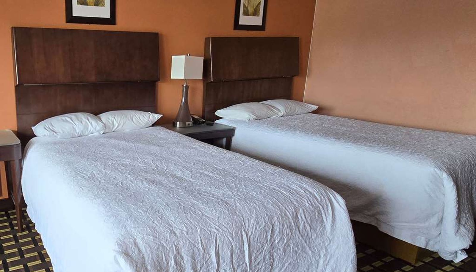 Camera - Travelodge by Wyndham Thomasville AL