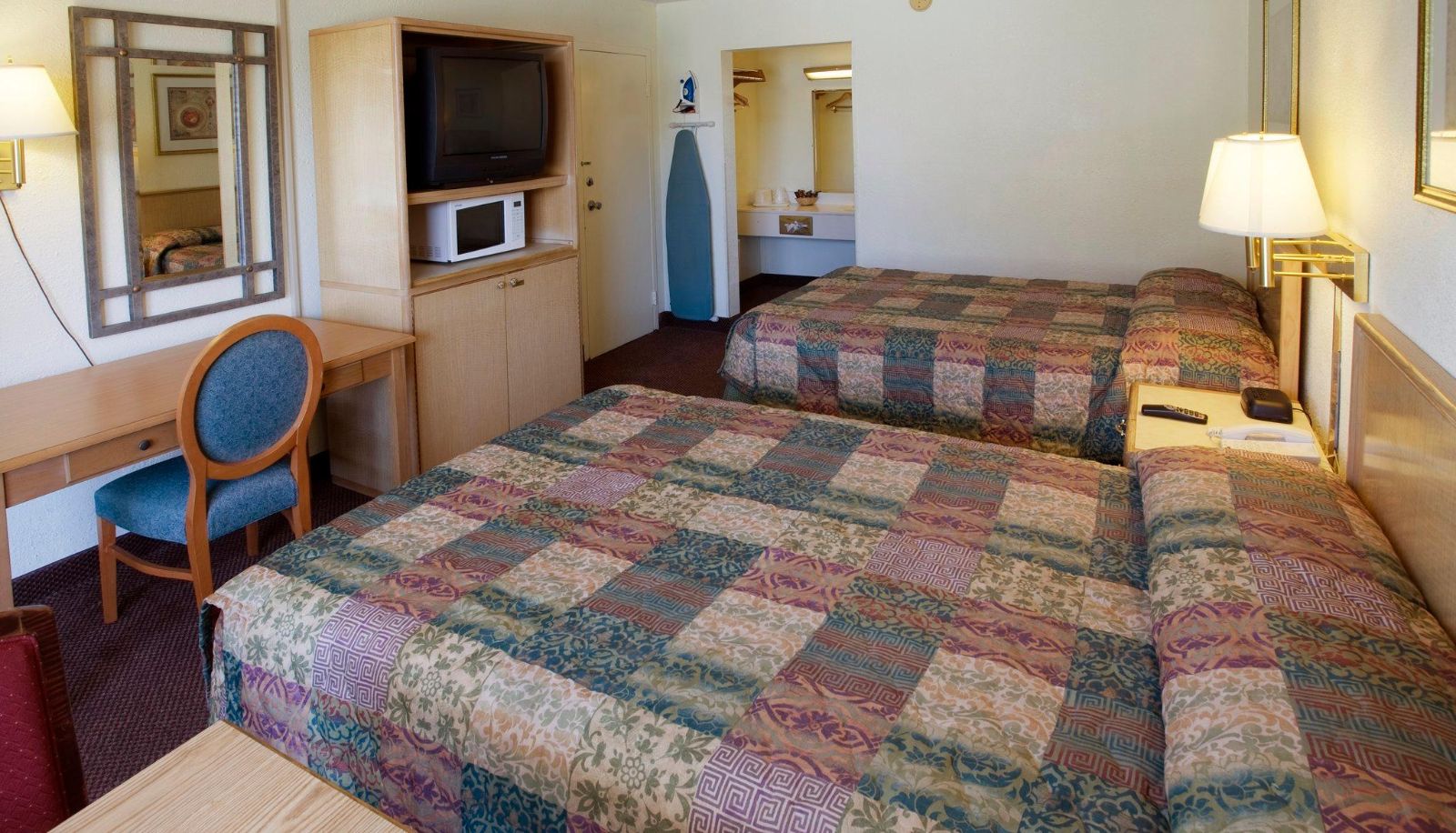 Room - ABVI Norfolk