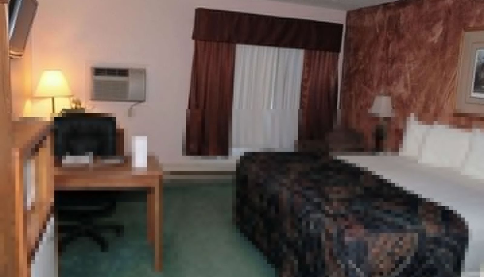 Habitación superior (doble) - Super 8 by Wyndham Rapid City