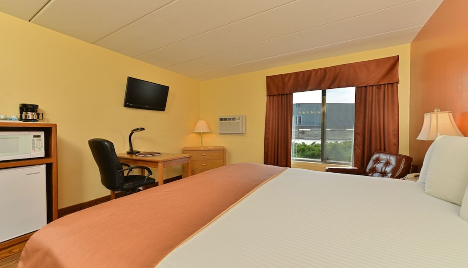 Habitación estándar - Super 8 by Wyndham Rapid City