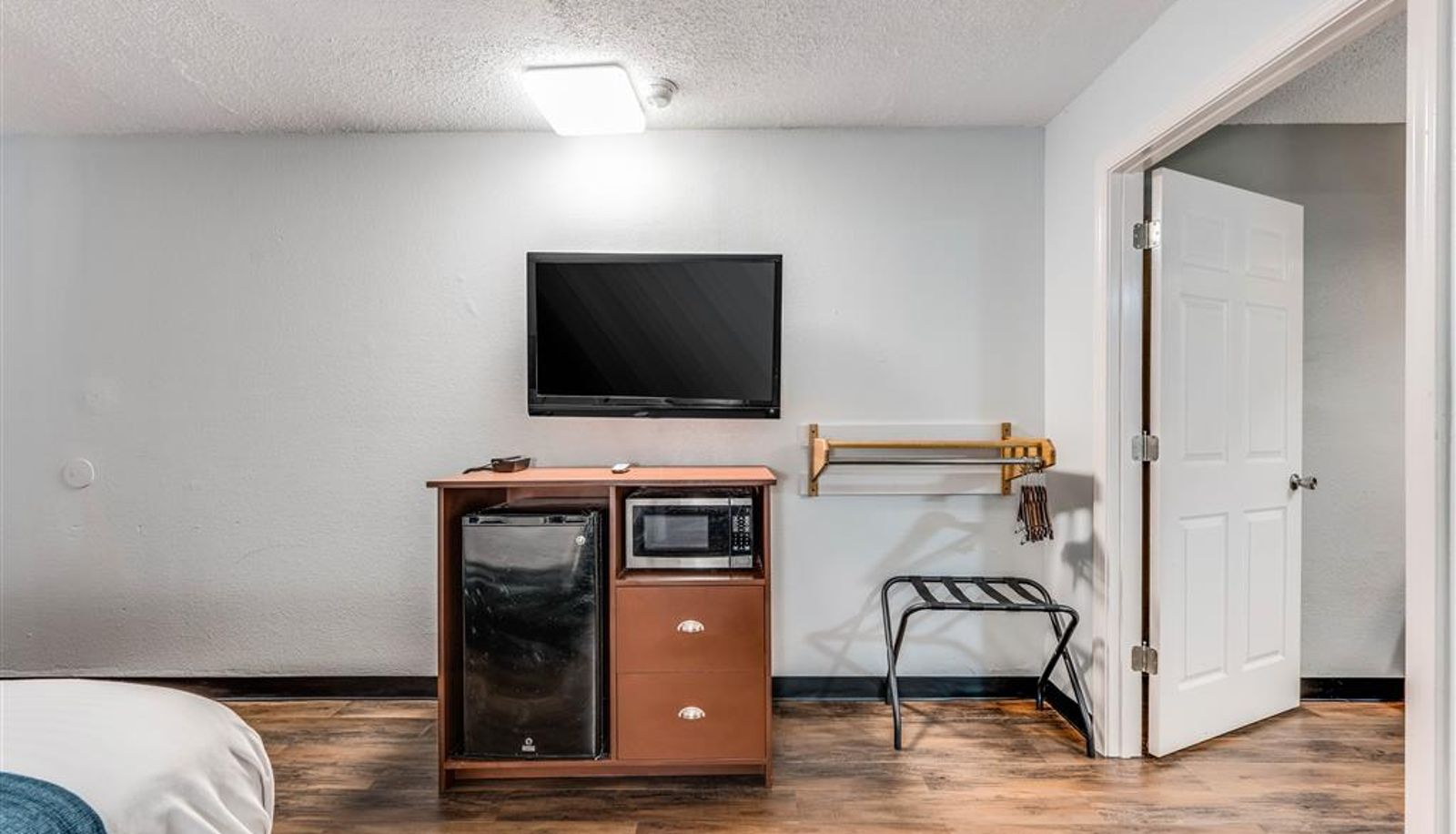 Pokój - MS - Downtown Motel 6 Tupelo