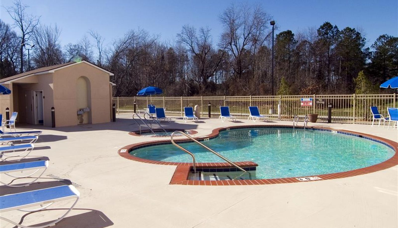 Best Western Plus Newport News Inn & Suites