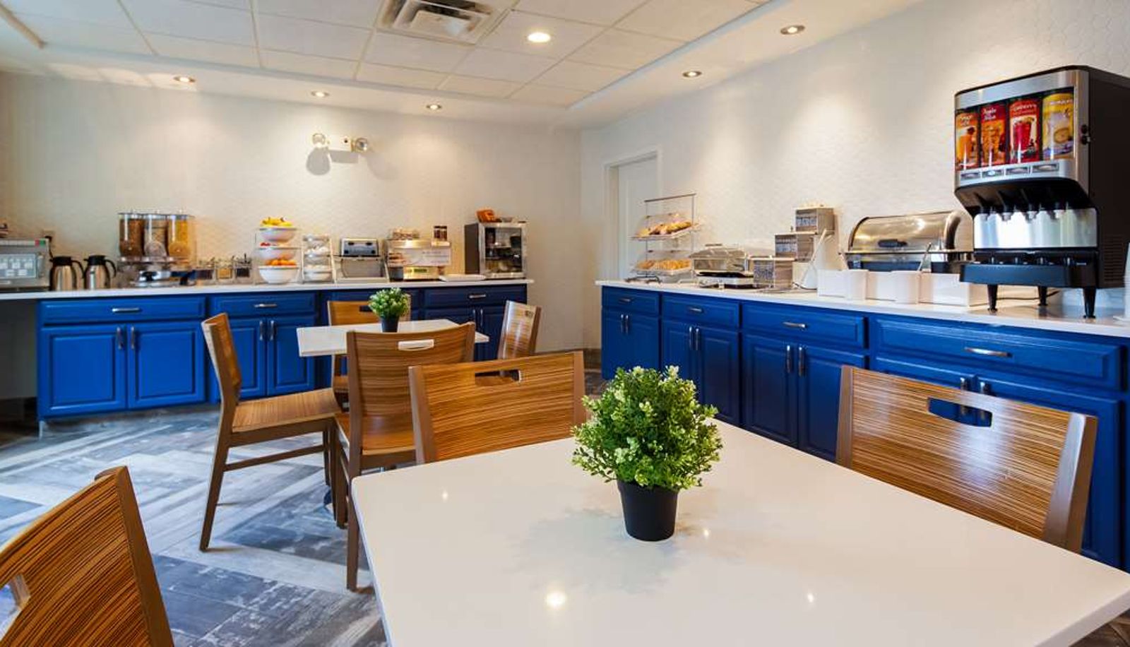 Best Western Plus Newport News Inn & Suites