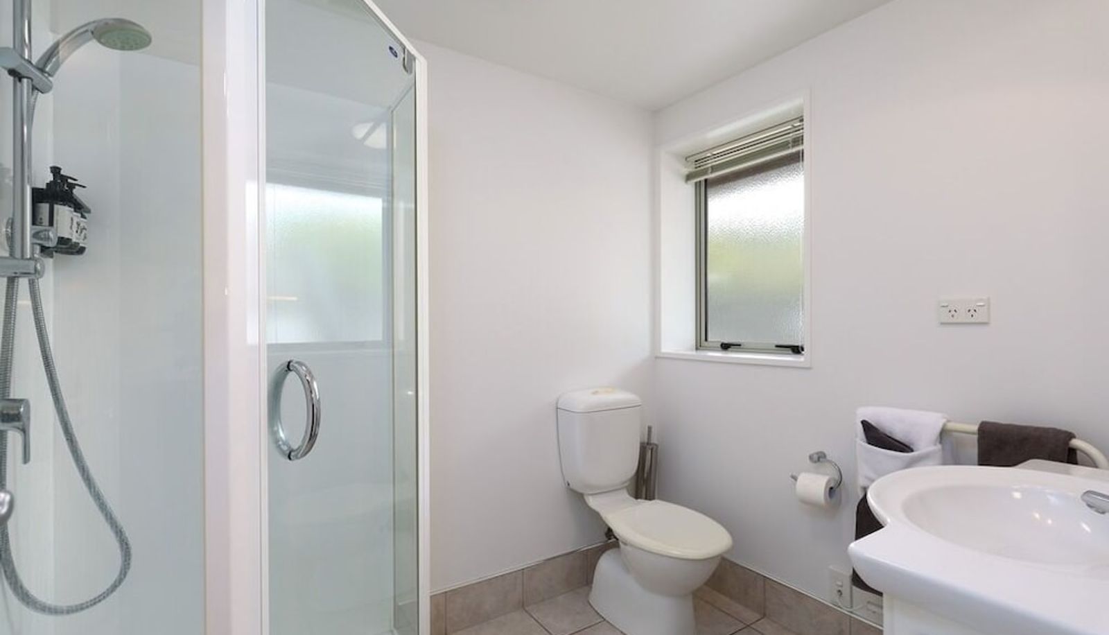Apartment - Chelsea Park Motor Lodge Nelson