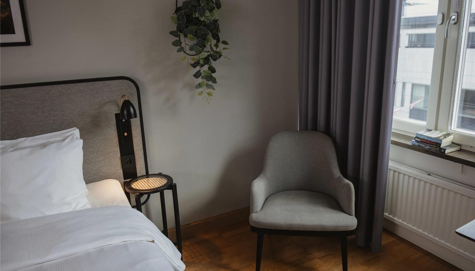 Zimmer - Home Hotel Etage
