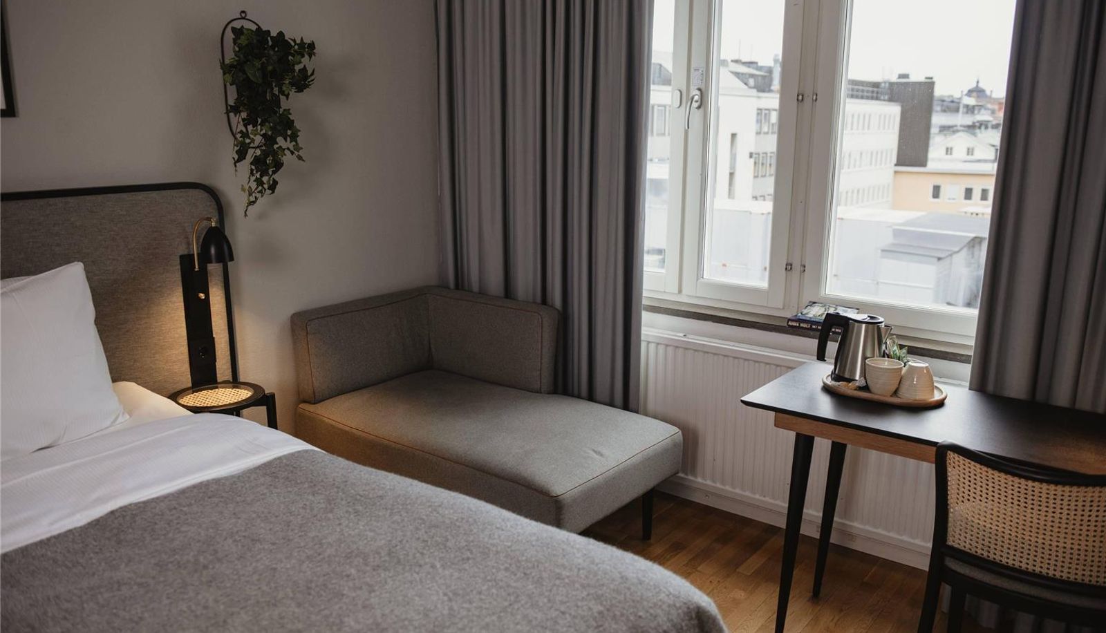 Zimmer - Home Hotel Etage