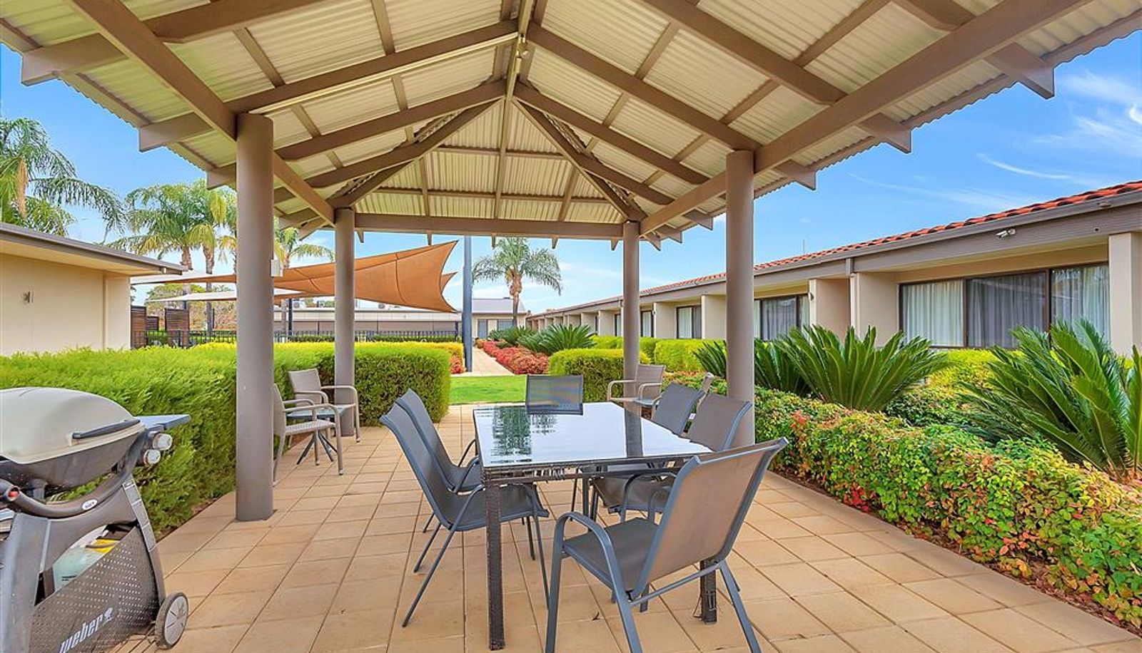 Interieur - Comfort Inn Deakin Palms