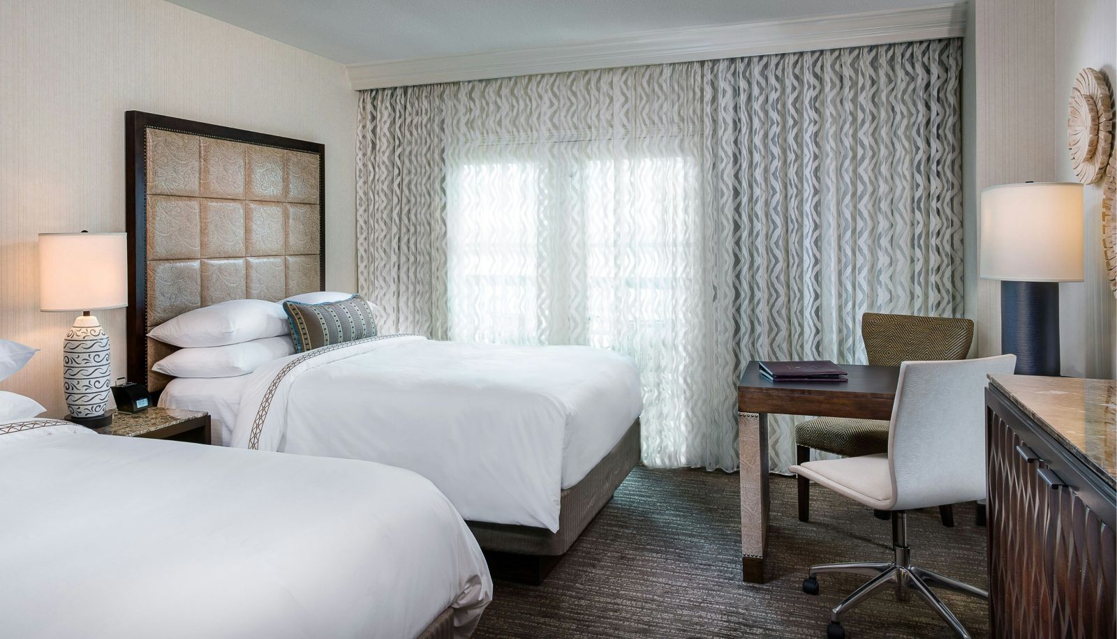 Zimmer - Gaylord Texan Resort and Convention Center