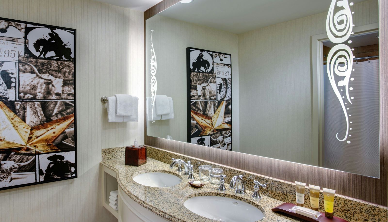 Room - Gaylord Texan Resort and Convention Center