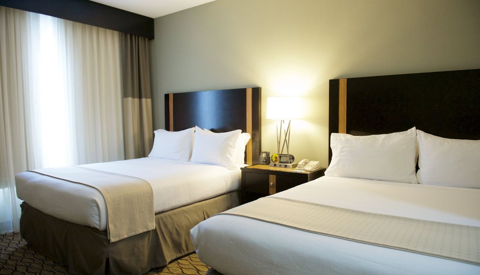 Camera - Holiday Inn EFFINGHAM by IHG
