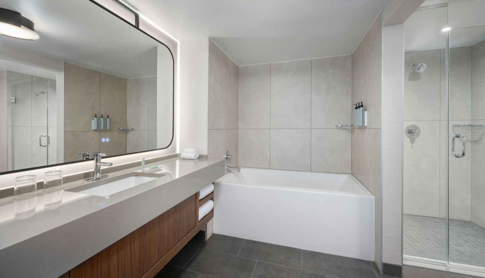Pokój - Courtyard by Marriott Athens Downtown