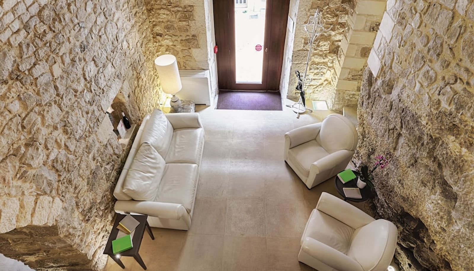 Hal - Locanda Don Serafino Historical Boutique Hotel