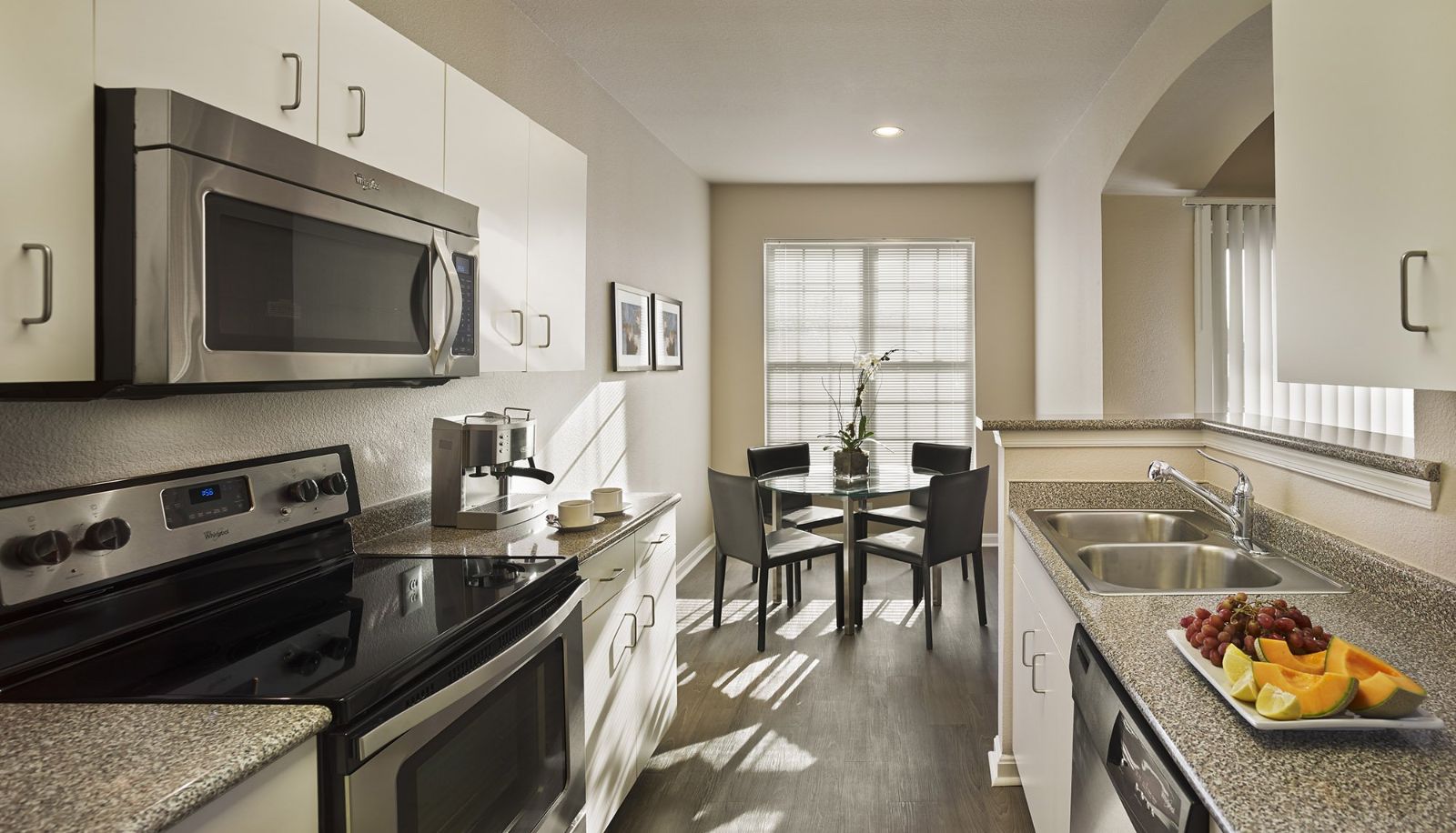 Chambre - AVE Somerset