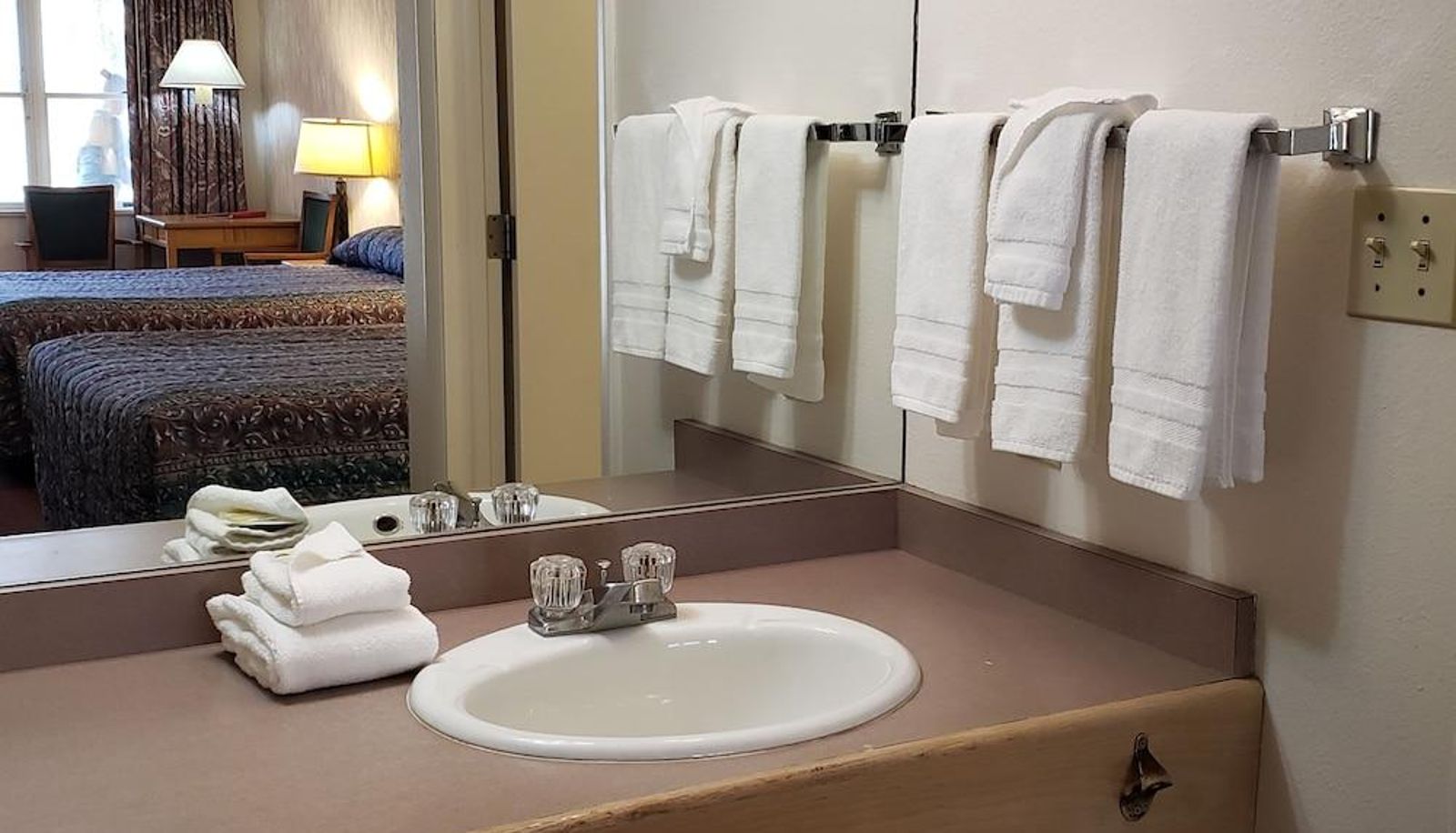 Apartamento - Red Mountain Inn