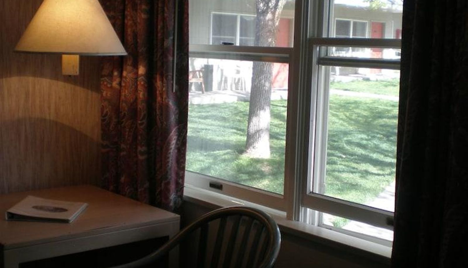Apartamento - Red Mountain Inn