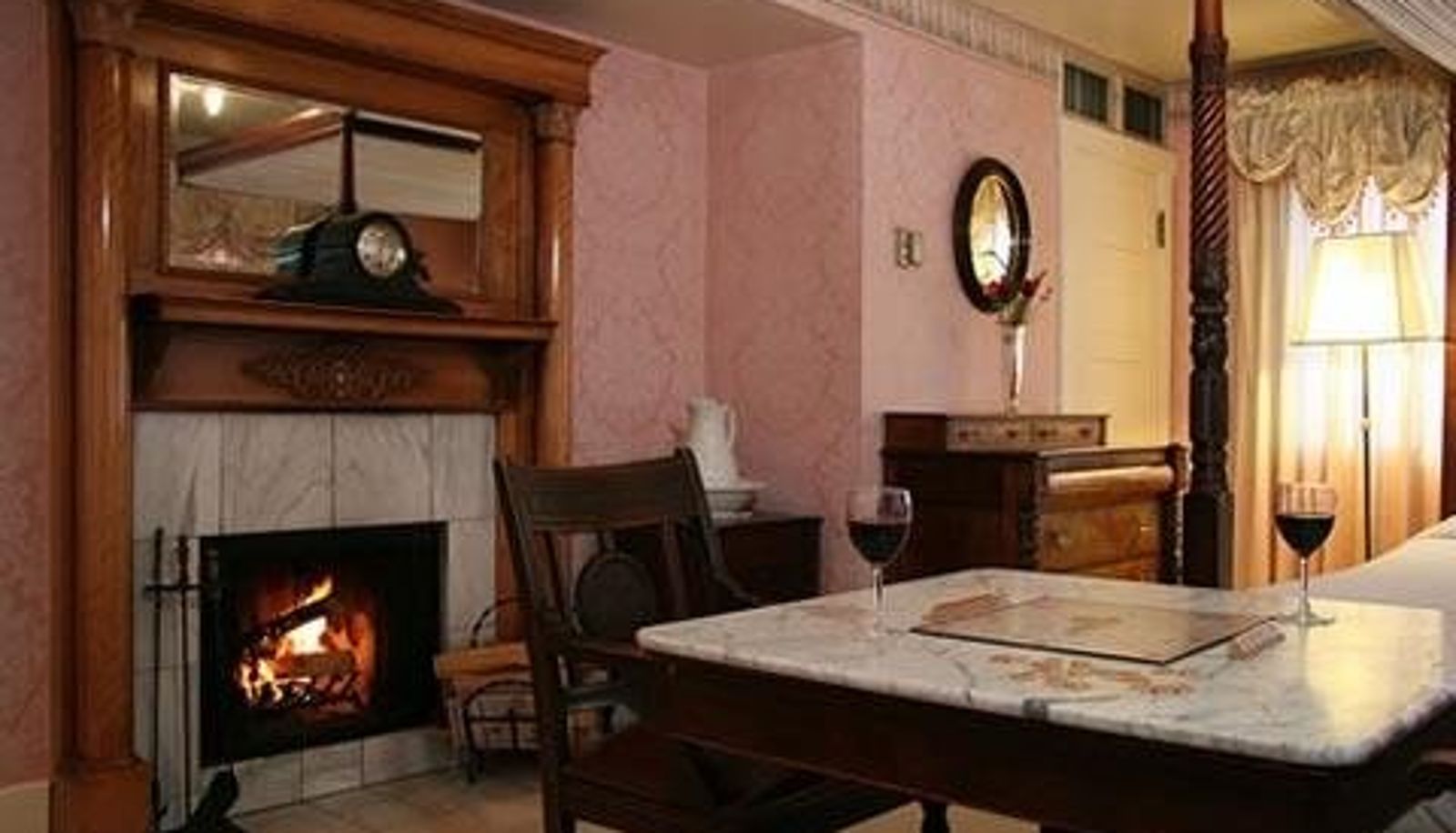 Zimmer - Martine Inn