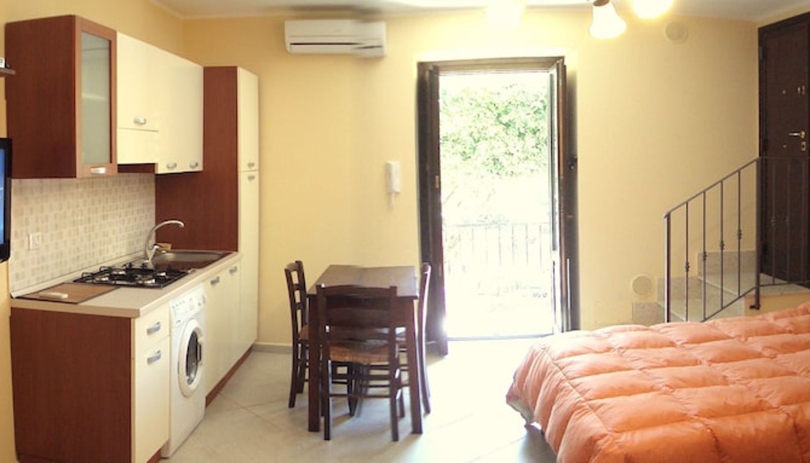 Camera per famiglia - Casa Giuditta Appartamenti