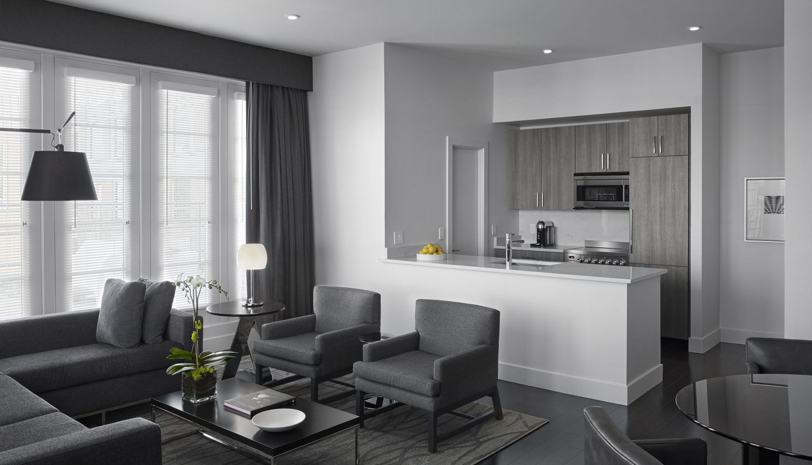 Room - AKA White House Washington DC