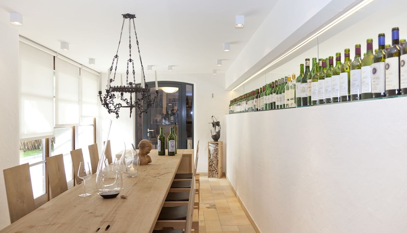 Meeting room - Schloss Prielau Hotel & Restaurants Hotel & Restaurant