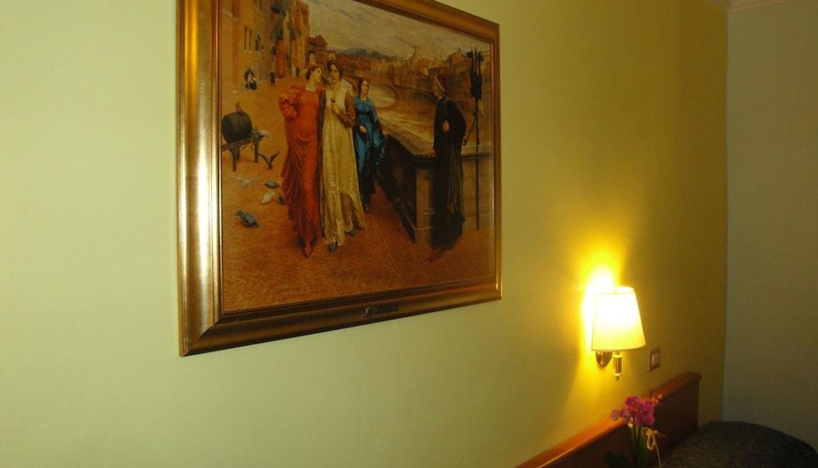Appartement - Hotel Santa Croce